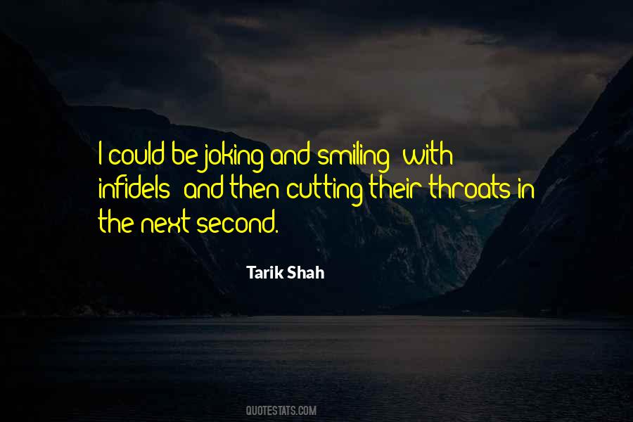 Tarik Quotes #1065988