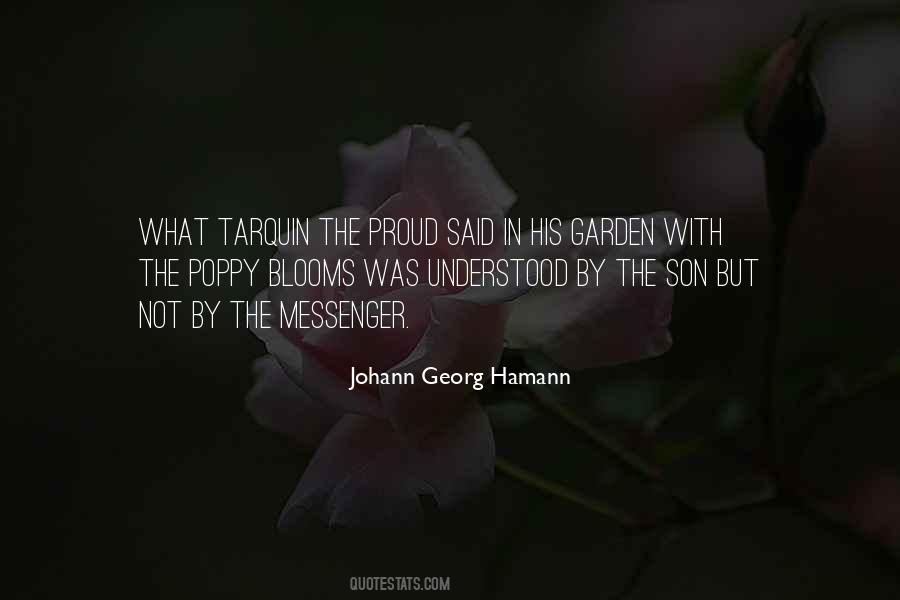Tarquin The Proud Quotes #1266620