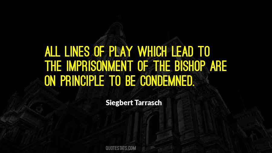 Tarrasch Quotes #144740