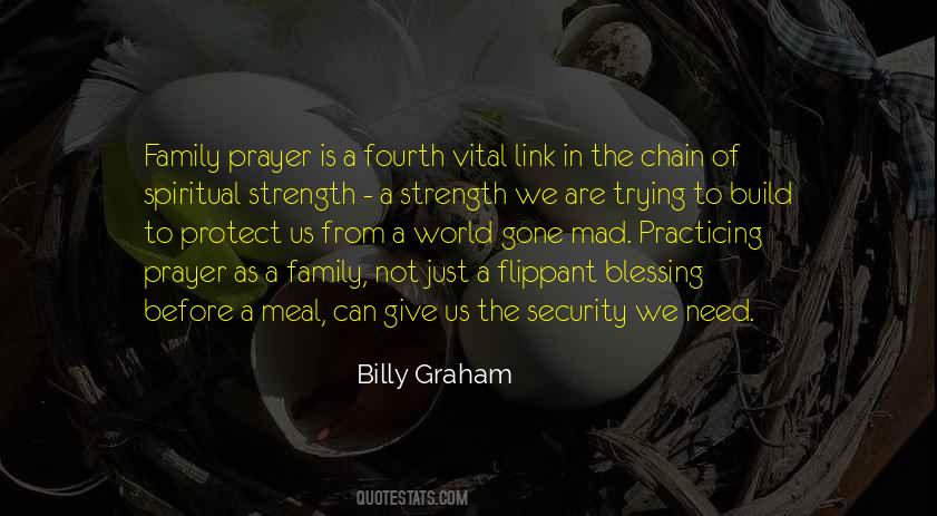 Quotes About Strength Spiritual #369029