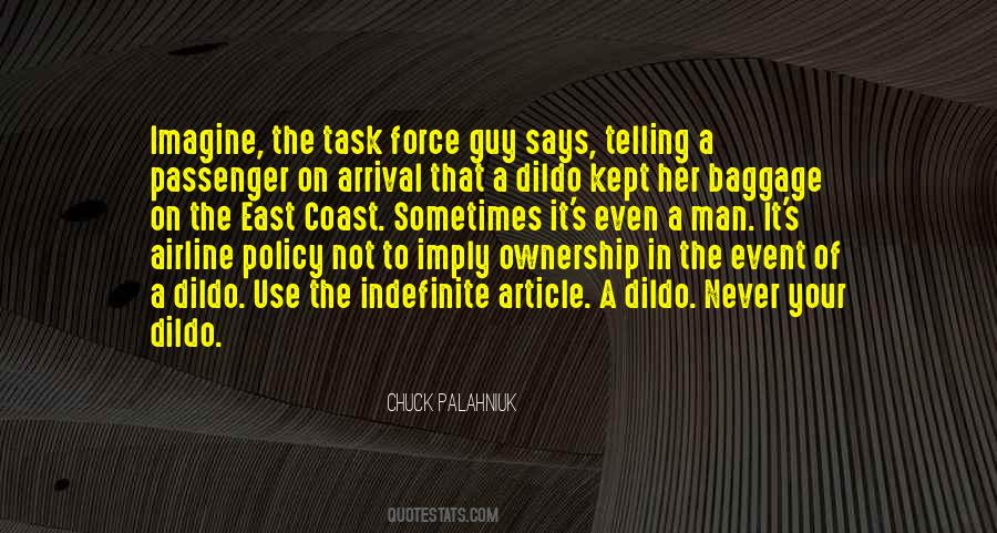 Task Force Quotes #920259