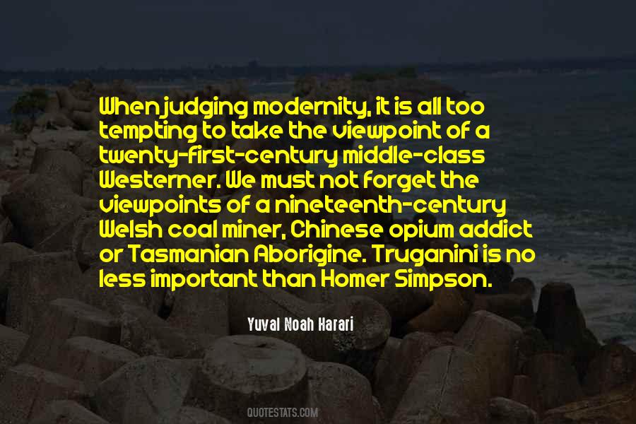 Tasmanian Quotes #1446889