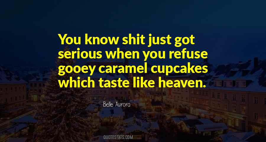 Taste You Quotes #118052 Taste You Quotes #118052