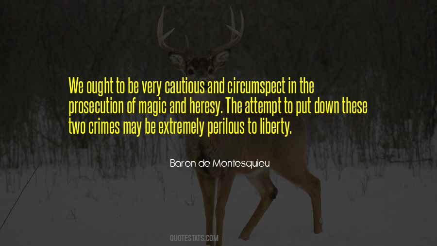 Quotes About Baron #38101