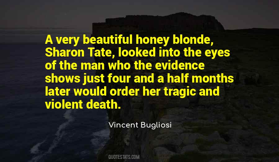 Tate Quotes #426625