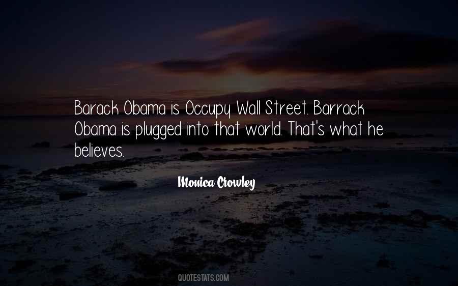 Quotes About Barrack #120223