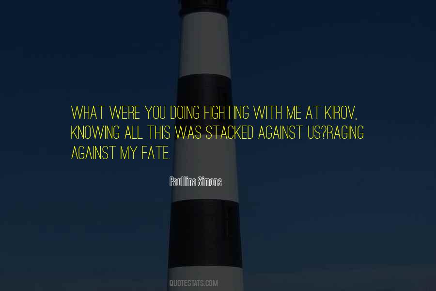 Tatiana And Alexander Quotes #888845