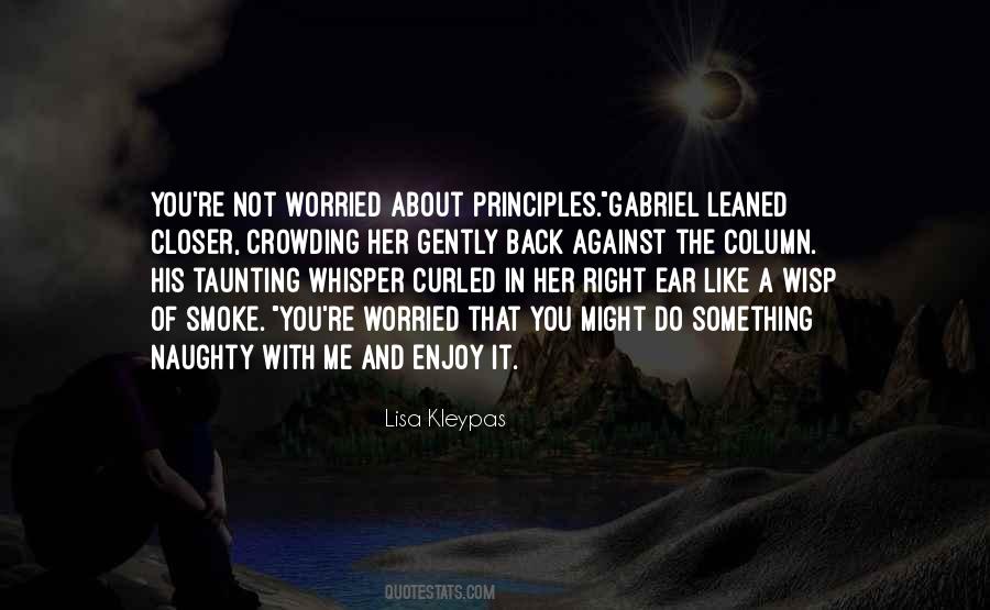 Tattoo Parlor Quotes #1400426