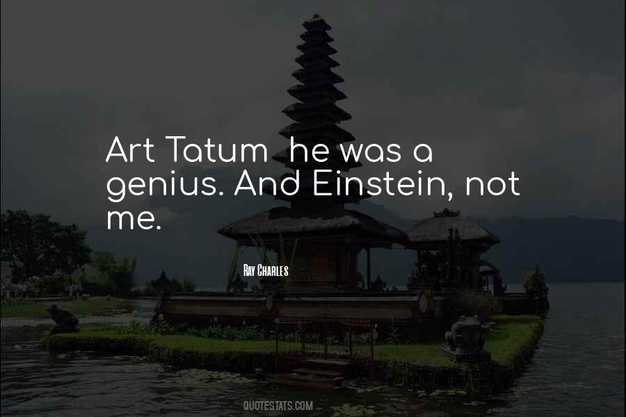 Tatum Quotes #1349016