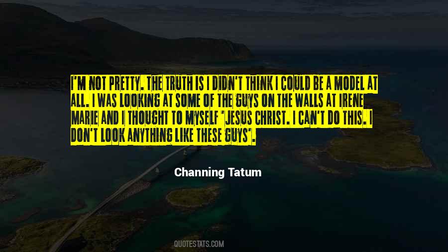 Tatum Quotes #27885