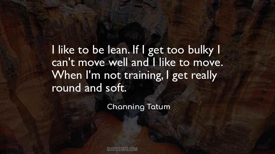 Tatum Quotes #612266