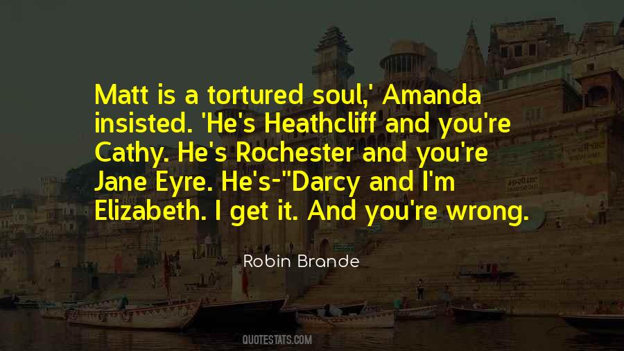 Quotes About Heathcliff #92236