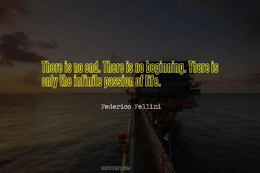Quotes About Federico Fellini #1202270
