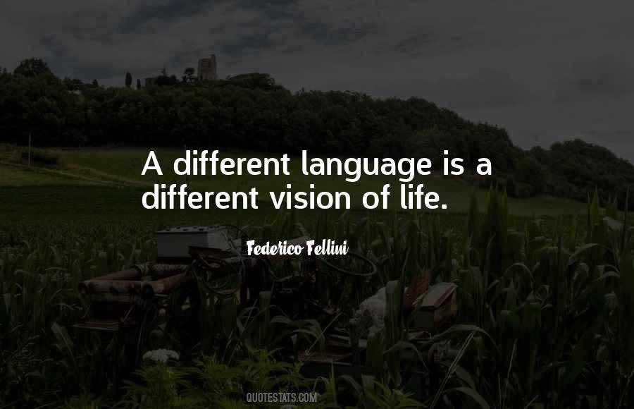 Quotes About Federico Fellini #296817