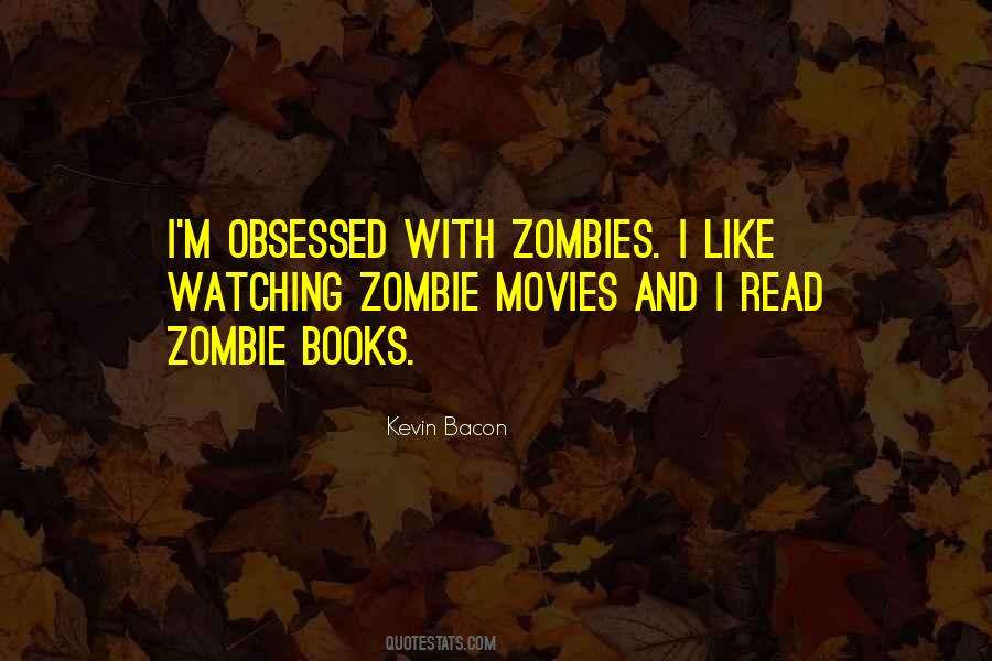 Quotes About Kevin Bacon #1428929