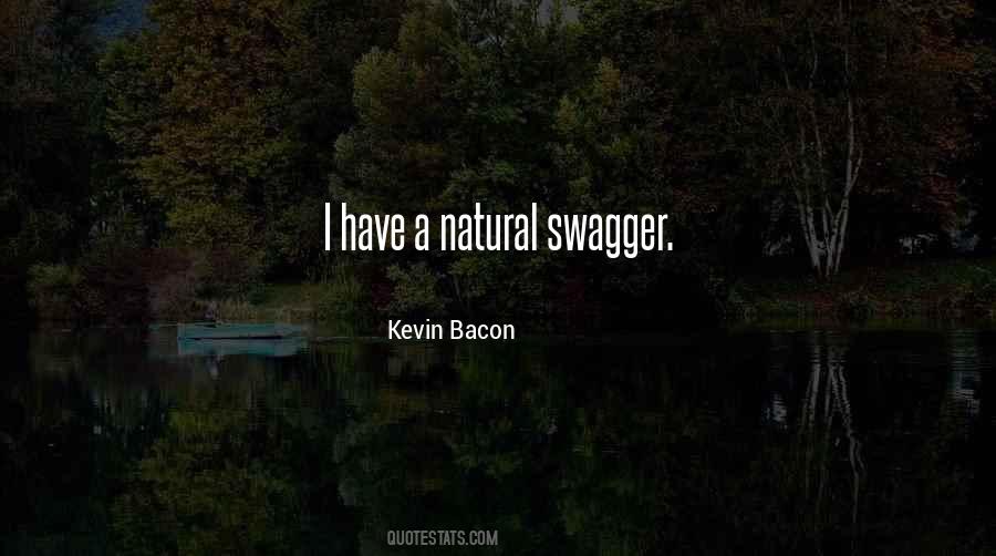 Quotes About Kevin Bacon #41290