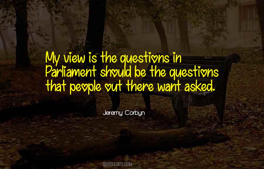 Quotes About Jeremy Corbyn #214632