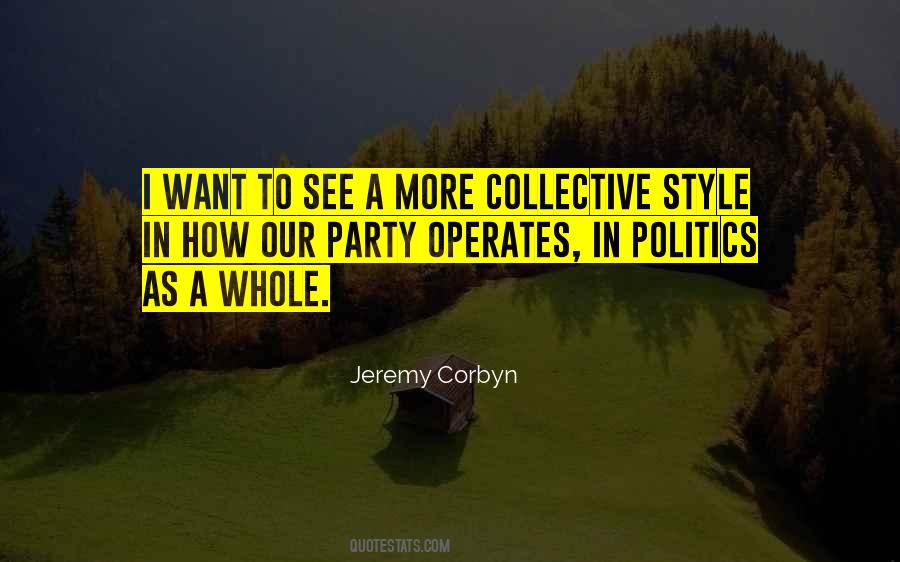 Quotes About Jeremy Corbyn #216002