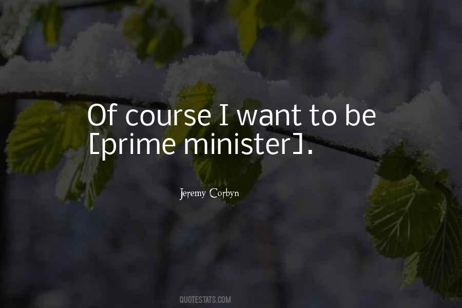 Quotes About Jeremy Corbyn #798003