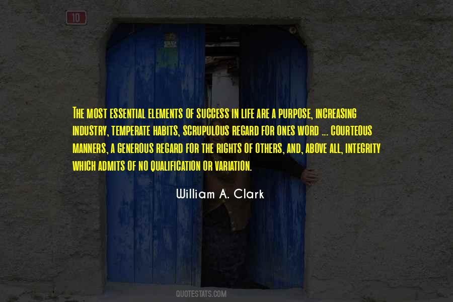 Quotes About William Clark #1506533