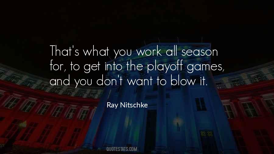 Quotes About Ray Nitschke #656301