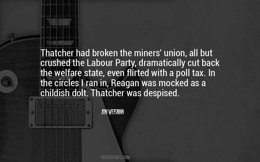 Tax Cut Quotes #1519269