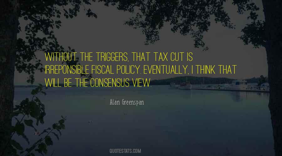 Tax Cut Quotes #221340