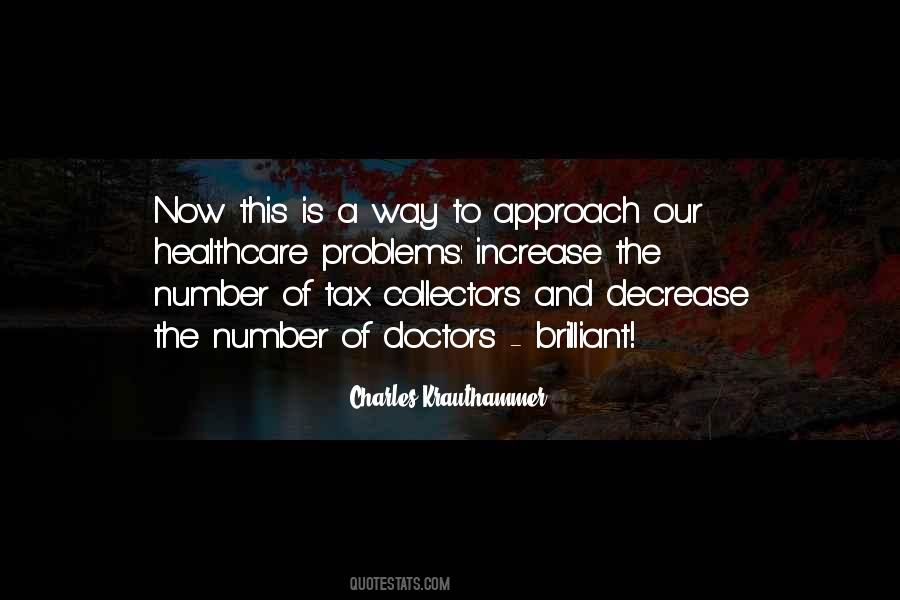 Tax Increase Quotes #1074202
