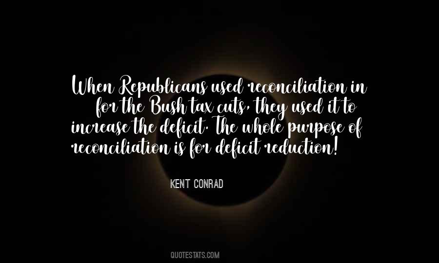 Tax Increase Quotes #1456972