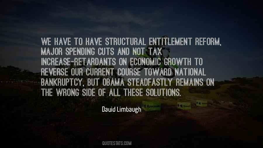 Tax Increase Quotes #1500506