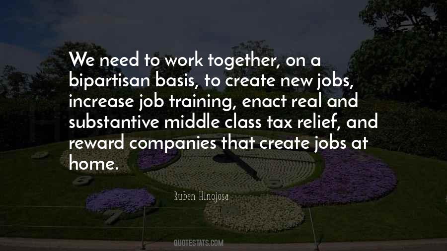 Tax Increase Quotes #1817906