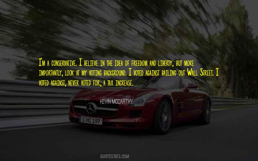 Tax Increase Quotes #49249