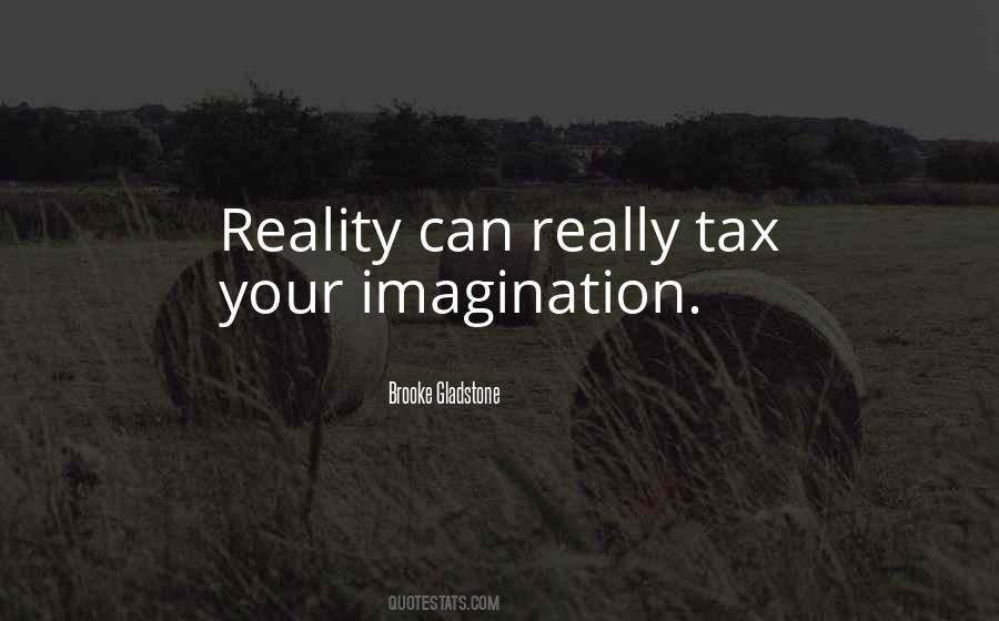 Tax Quotes #1624774