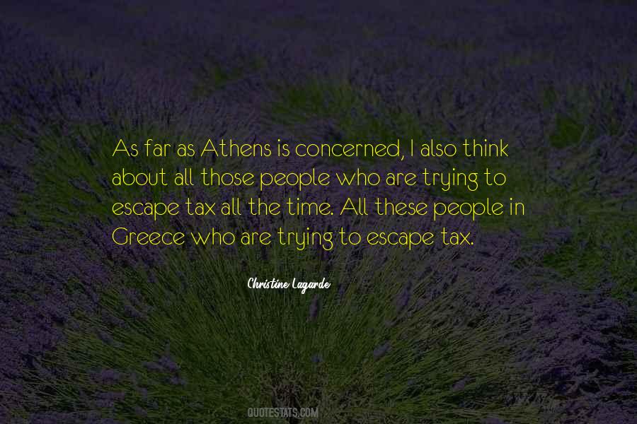 Tax Quotes #1661695