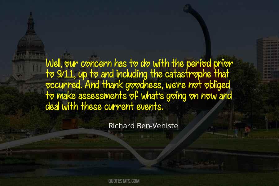 Quotes About Assessments #953545