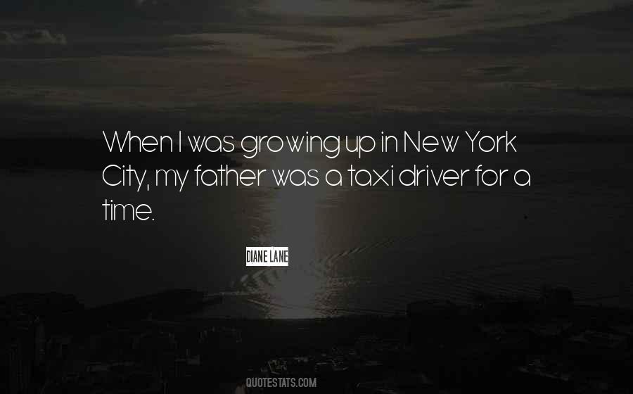 Taxi Driver Quotes #1090143