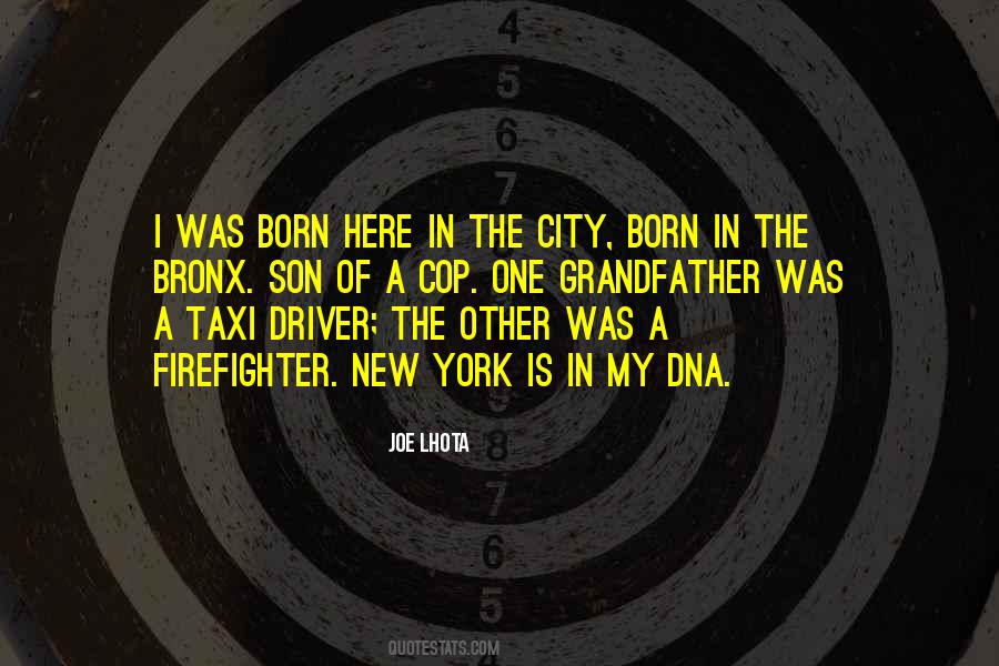Taxi Driver Quotes #1509428