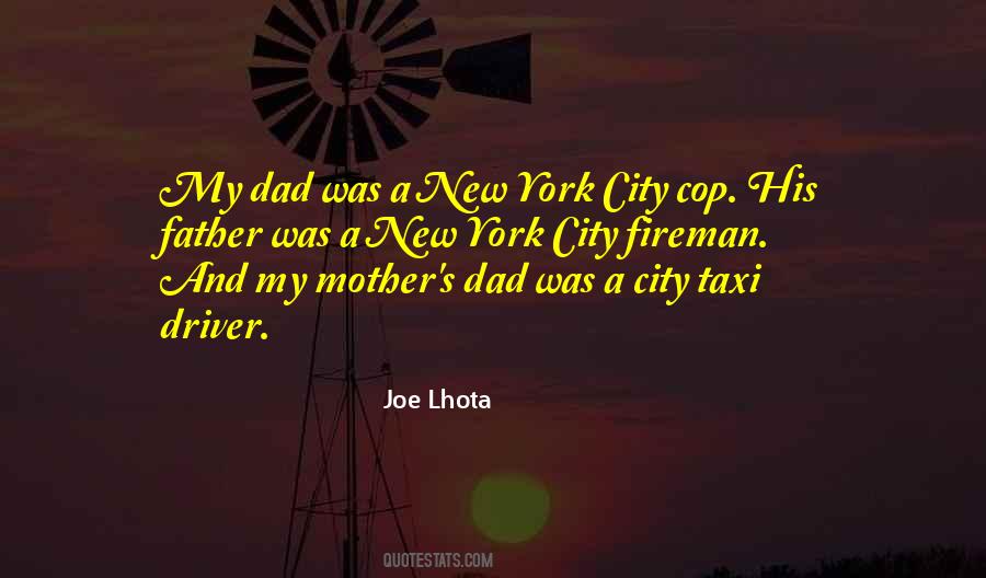Taxi Driver Quotes #1616534