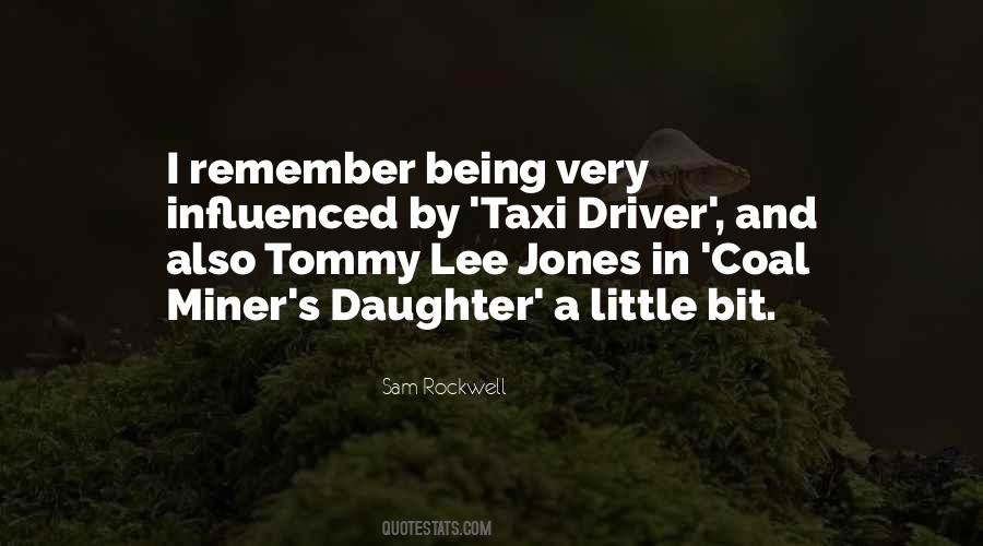Taxi Driver Quotes #379171