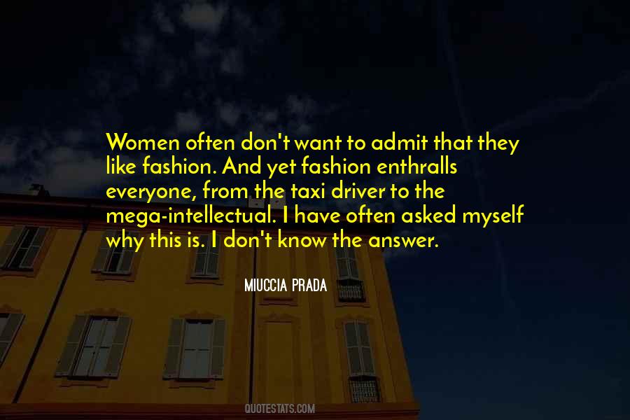 Taxi Driver Quotes #646502