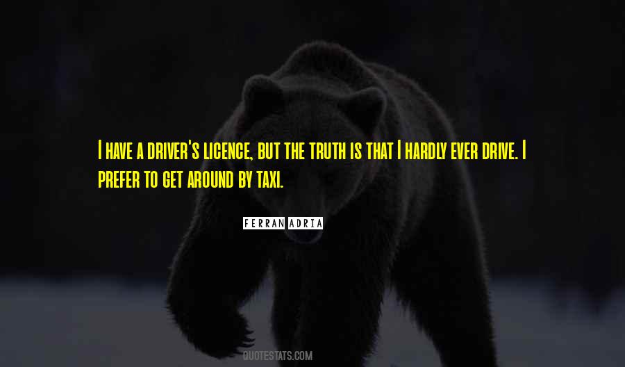 Taxi Quotes #1005385