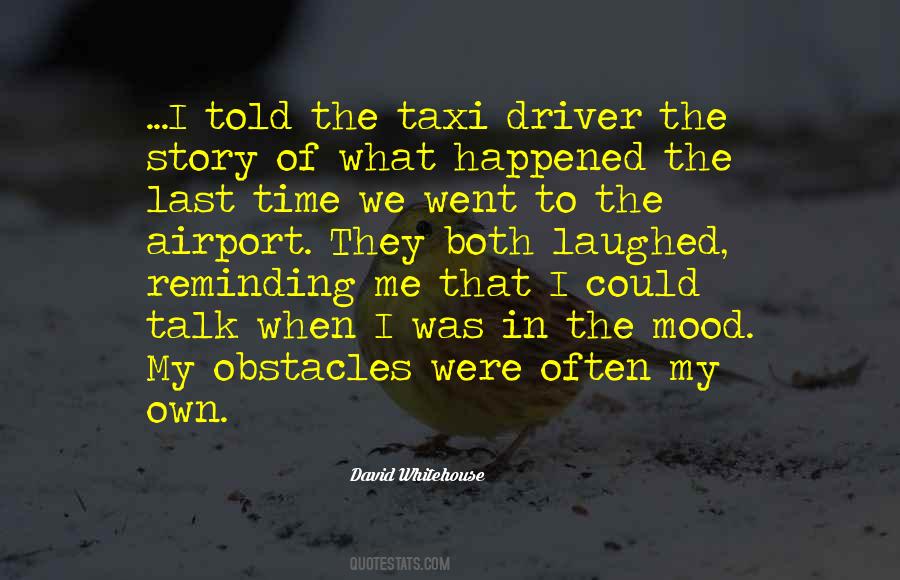 Taxi Quotes #1419229