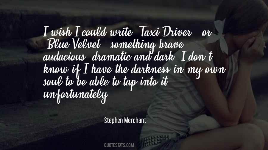 Taxi Quotes #1693080