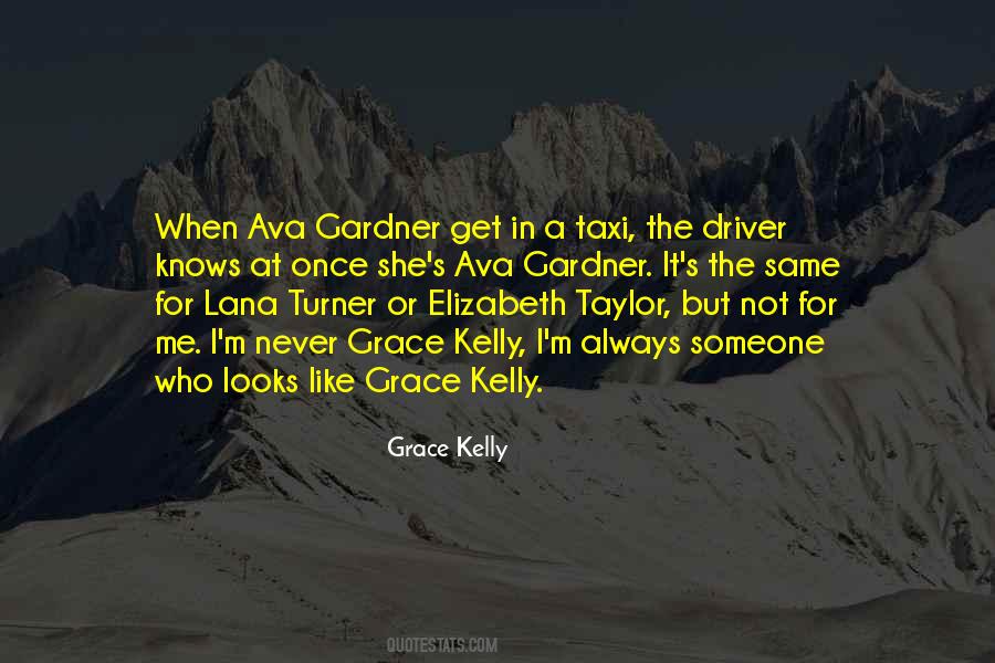 Taxi Quotes #1805401