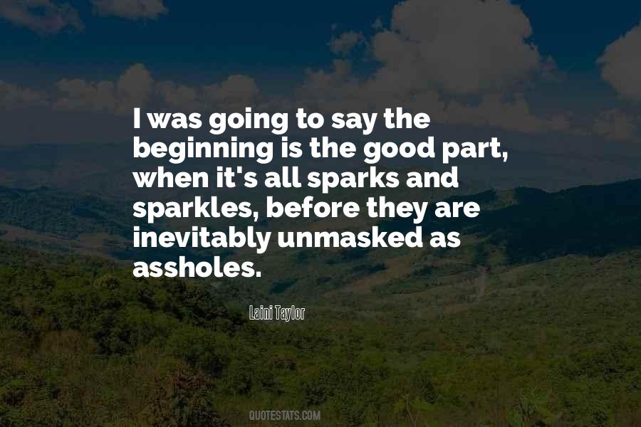 Quotes About Assholes #1360215