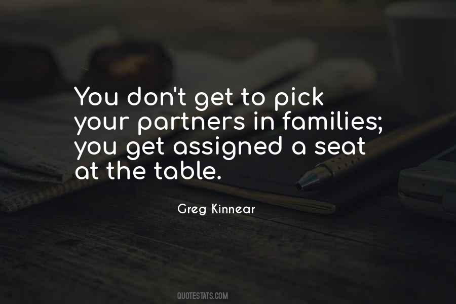 Quotes About Assigned #1392683