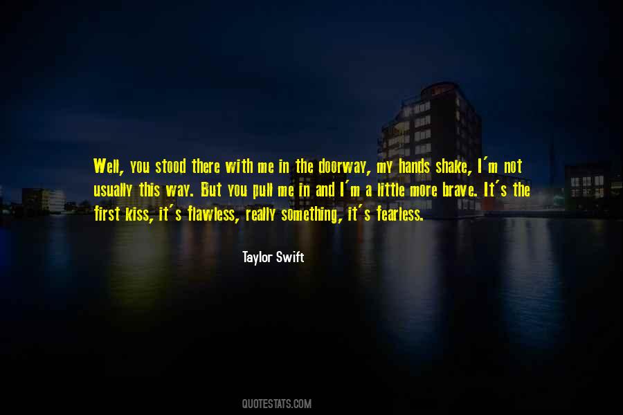 Taylor's Quotes #132302