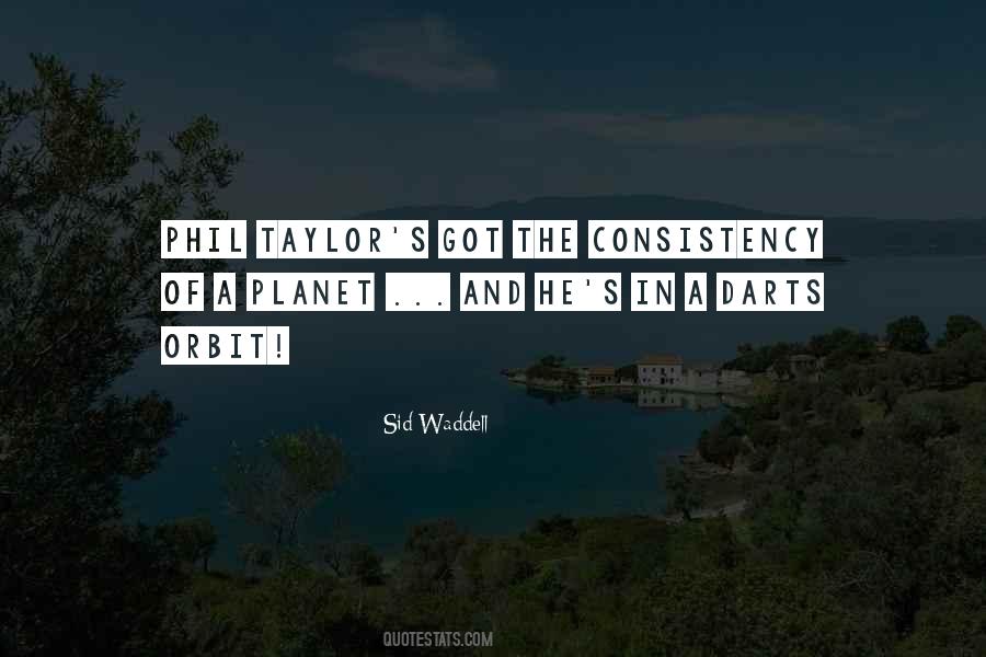 Taylor's Quotes #75059