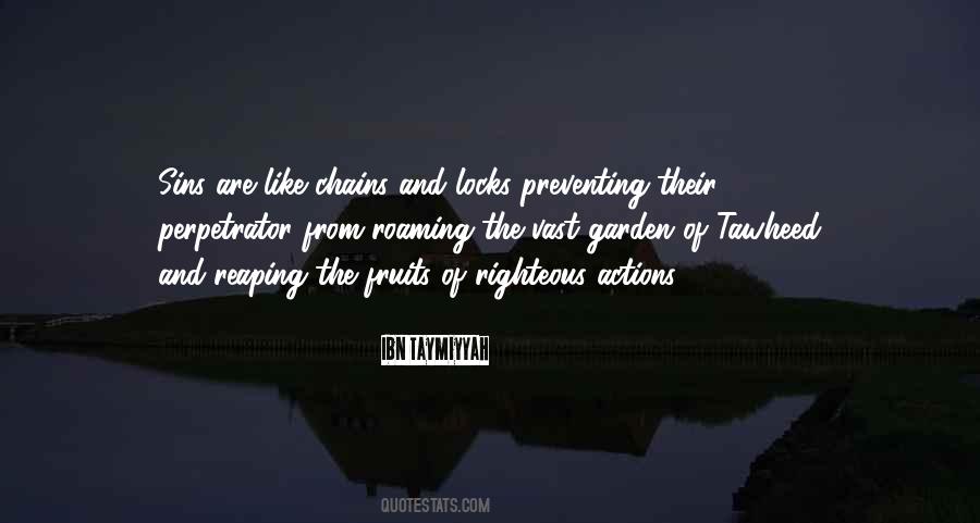 Taymiyyah Quotes #1003539