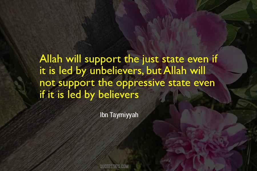 Taymiyyah Quotes #1684346